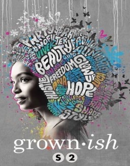 ver grown-ish - Temporada 2 online