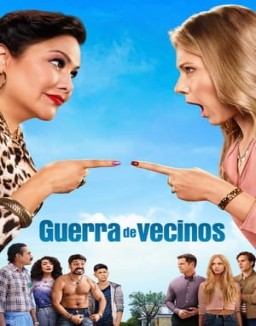 ver Guerra de vecinos - Temporada 2 online