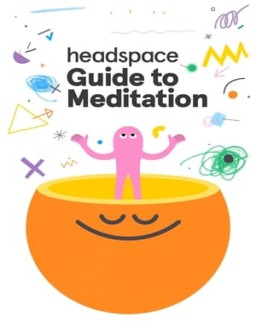 ver Guia Headspace para la meditacion - Temporada 1 online