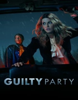 ver Guilty Party - Temporada 1 online
