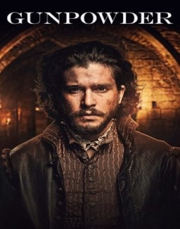 ver Gunpowder - Temporada 1 online