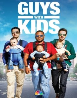 ver Guys with Kids - Temporada 1 online