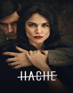 ver Hache - Temporada 1 online