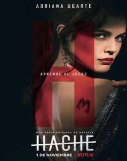 ver Hache - Temporada 2 online
