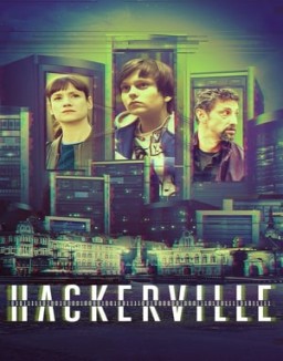ver Hackerville - Temporada 1 online