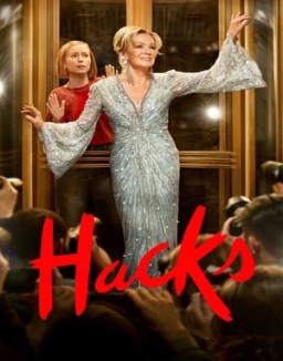 ver Hacks - Temporada 3 online