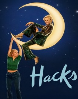 ver Hacks - Temporada 4 online