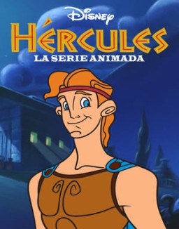 ver Hércules - Temporada 1 online