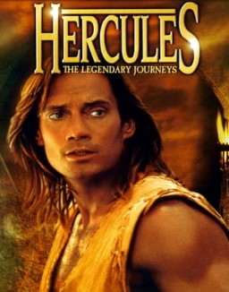 ver Hércules: Sus viajes legendarios - Temporada 1 online