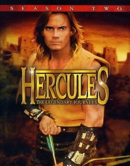 ver Hércules: Sus viajes legendarios - Temporada 2 online