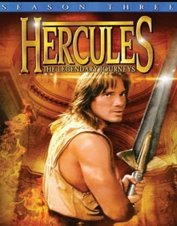 ver Hércules: Sus viajes legendarios - Temporada 3 online