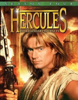 ver Hércules: Sus viajes legendarios - Temporada 4 online