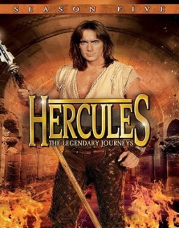 ver Hércules: Sus viajes legendarios - Temporada 5 online