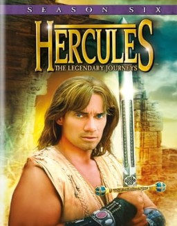 ver Hércules: Sus viajes legendarios - Temporada 6 online