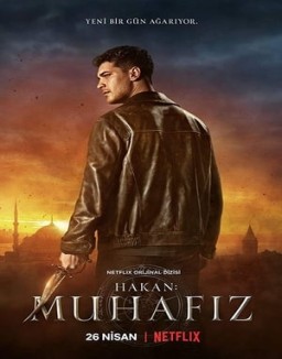 ver Hakan, el protector - Temporada 2 online