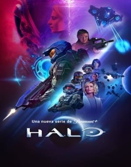 ver Halo - Temporada 1 online