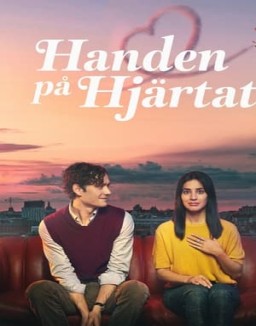 ver Handen på hjärtat - Temporada 1 online