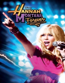 ver Hannah Montana - Temporada 1 online