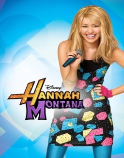 ver Hannah Montana - Temporada 3 online