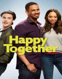 ver Happy Together - Temporada 1 online