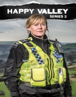 ver Happy Valley - Temporada 2 online