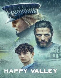 ver Happy Valley - Temporada 3 online