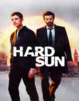 ver Hard Sun - Temporada 1 online