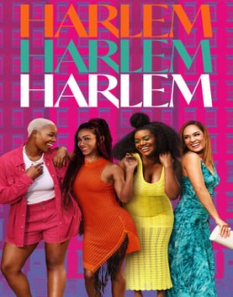 ver Harlem - Temporada 2 online