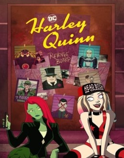 ver Harley Quinn - Temporada 2 online