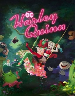 ver Harley Quinn - Temporada 3 online
