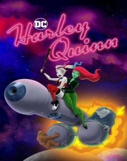 ver Harley Quinn - Temporada 4 online