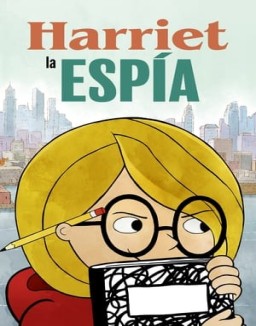ver Harriet la espía temporada 1 serie gratis