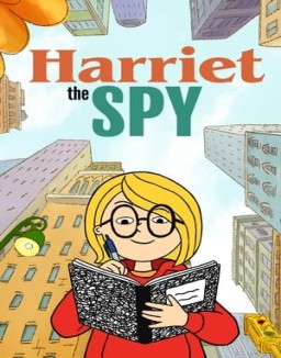 ver Harriet la espía - Temporada 2 online