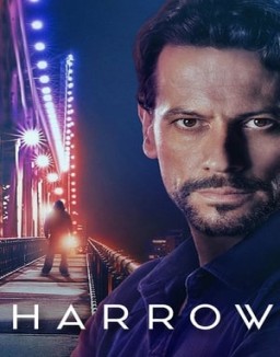 ver Harrow - Temporada 2 online