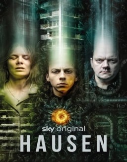 ver Hausen - Temporada 1 online