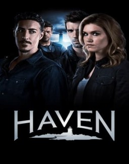 ver Haven - Temporada 1 online