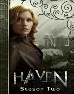 ver Haven - Temporada 2 online