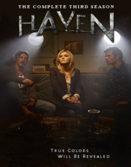 ver Haven - Temporada 3 online