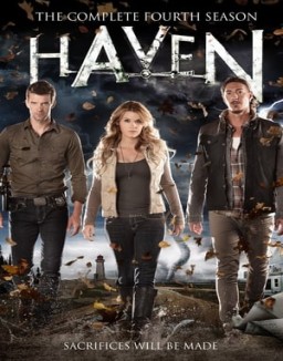 ver Haven - Temporada 4 online