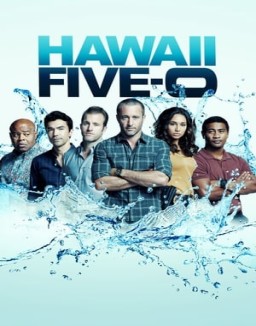 ver Hawaii Five-0 - Temporada 1 online