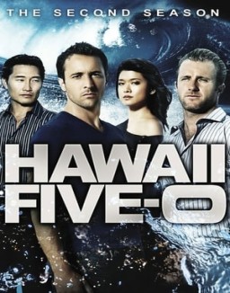 ver Hawaii Five-0 - Temporada 2 online