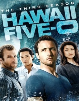 ver Hawaii Five-0 - Temporada 3 online