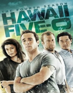 ver Hawaii Five-0 - Temporada 4 online