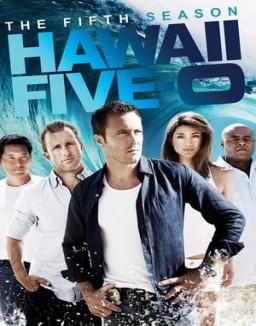 ver Hawaii Five-0 - Temporada 5 online