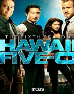 ver Hawaii Five-0 - Temporada 6 online