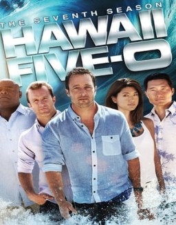 ver Hawaii Five-0 - Temporada 7 online