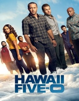 ver Hawaii Five-0 - Temporada 8 online