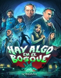 ver Hay algo en el bosque - Temporada 1 online