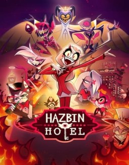 ver Hazbin Hotel - Temporada 1 online