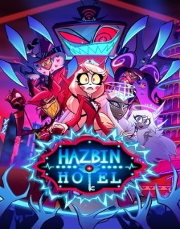 ver Hazbin Hotel - Temporada 2 online